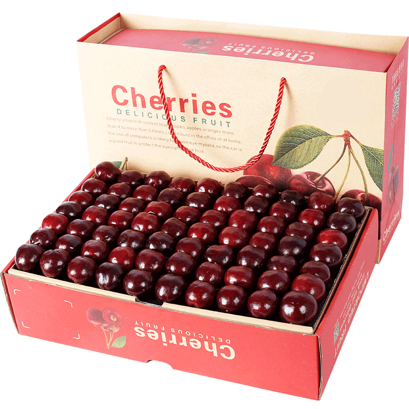 看车厘子樱桃历史价格网站|车厘子樱桃价格比较