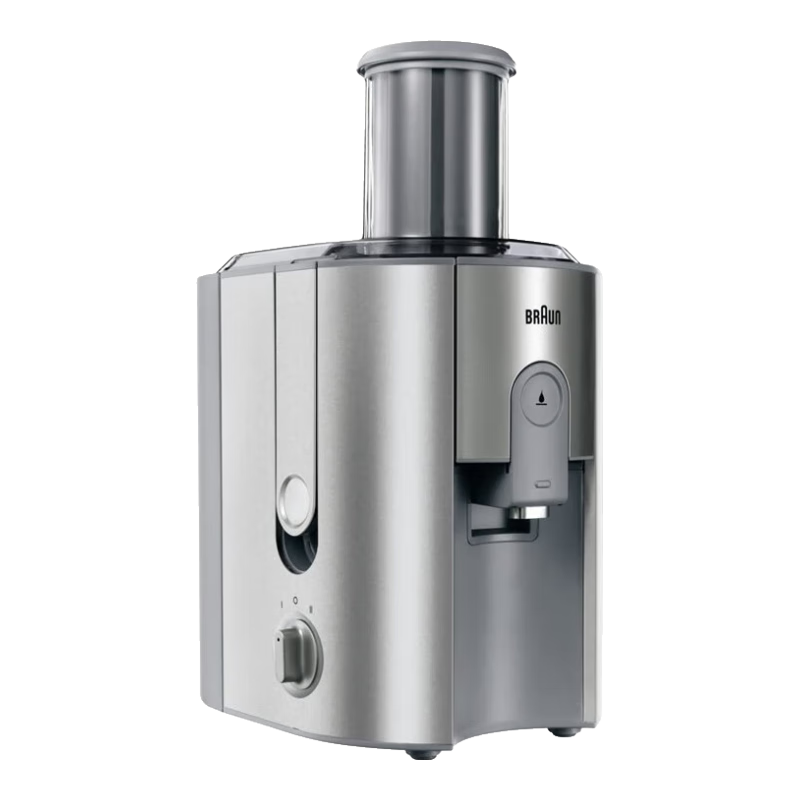 ���ʣ�BRAUN��ե֭�� ��֭���� �๦�������� ����ȫ�Զ���ھ��ʹ�֭��ˮ������ԭ֭�� J700 �ֻ�