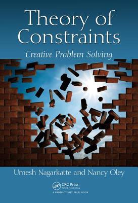 预订 theory of constraints: creative problem solving
