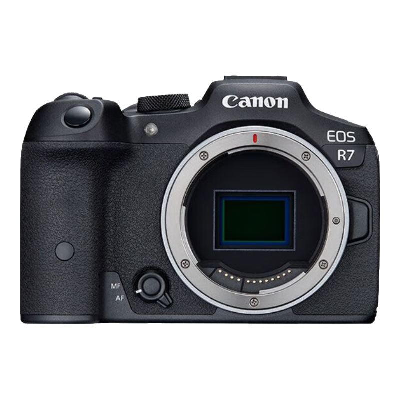 ���� EOS R7 ������ APS-C���� 3250������ 30��ÿ������ �����Խ� Vlog���� 7049Ԫ