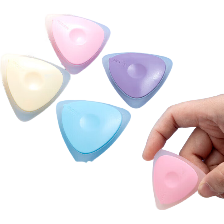 (M&G)ȿɲƤǹɫ𽺿ɲƤѧľɫAXP39501 5װ 6.63Ԫ