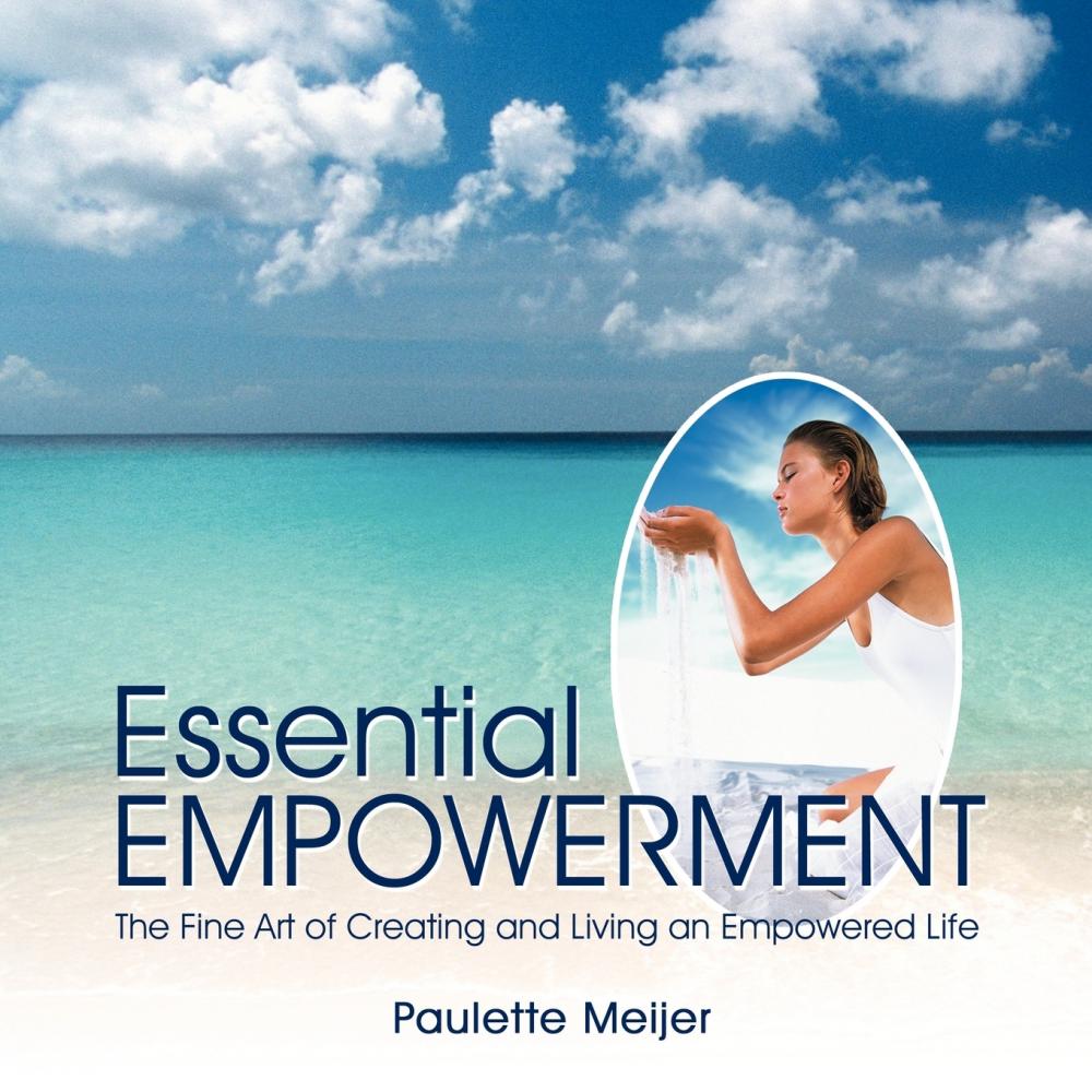 【预售 按需印刷】essential empowerment