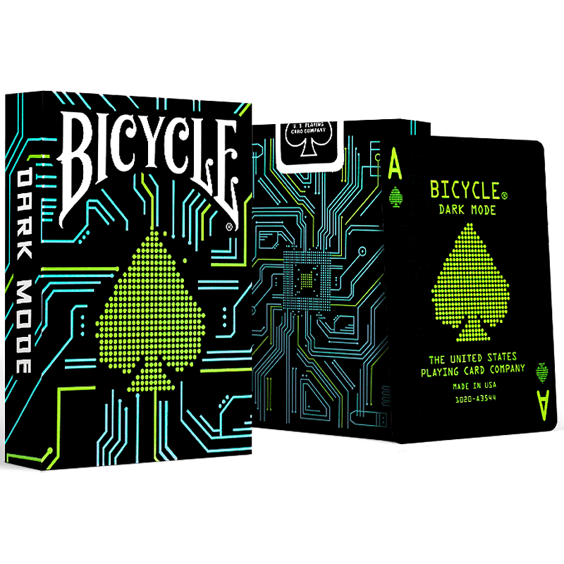 BICYCLE�����˿��Ʒ����ħ�����г���ֽ����������ҹ��ģʽ�������⡿