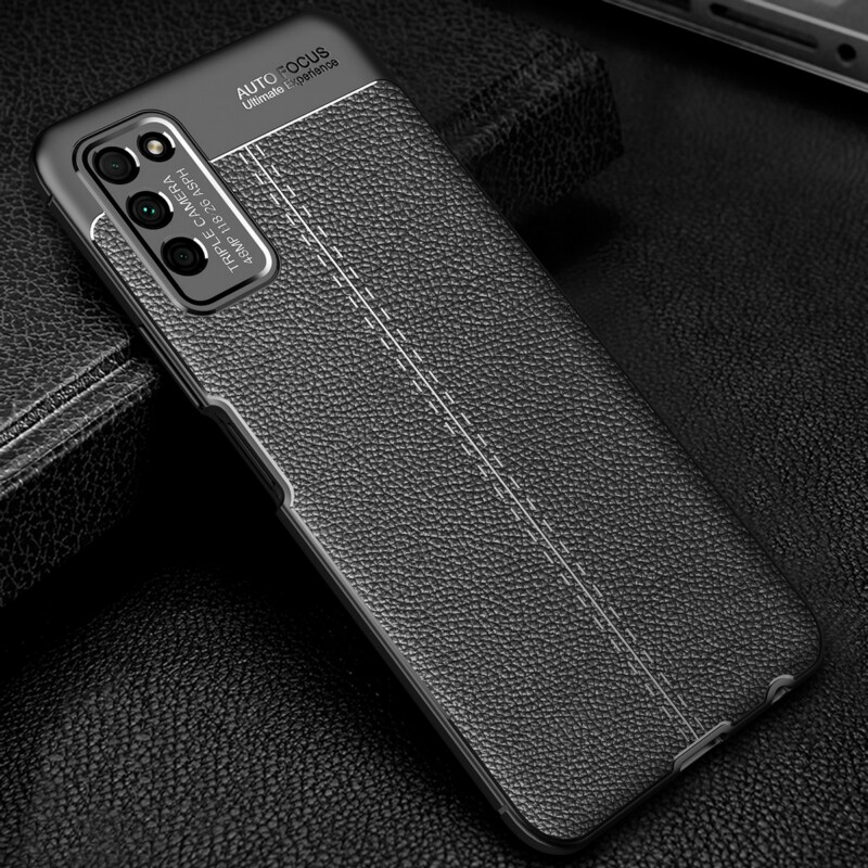 brba适用华为荣耀30青春版手机壳全包mxw一an00保护硅胶套30lite外壳