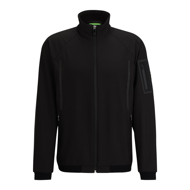 BOSS��������� ��ʿ���³���������мп� 001-��ɫ S