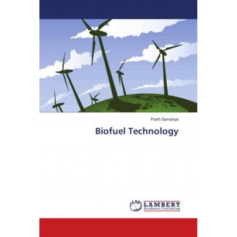【4周达】biofuel technology