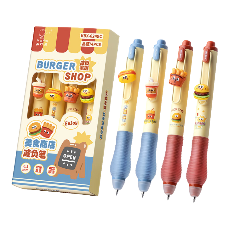 ���ڲ��������������ɲ����������Աʸ���ֵСѧ��ר�����꼶�����ɲ�ħ����Ħ�ײ���д�ʺ�ɫ�����ɲ�ˮ�ʱ�о ����ʳ�̵꡿����-����4֧