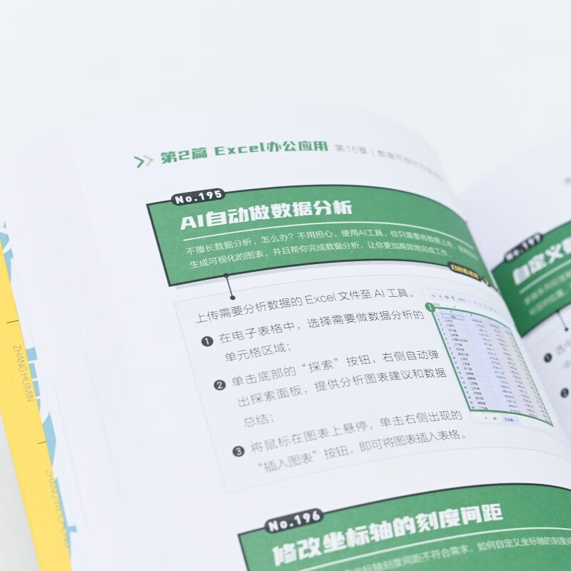 Word/Excel/PPT/Visio/Project高效办公技巧宝典（异步图书出品）