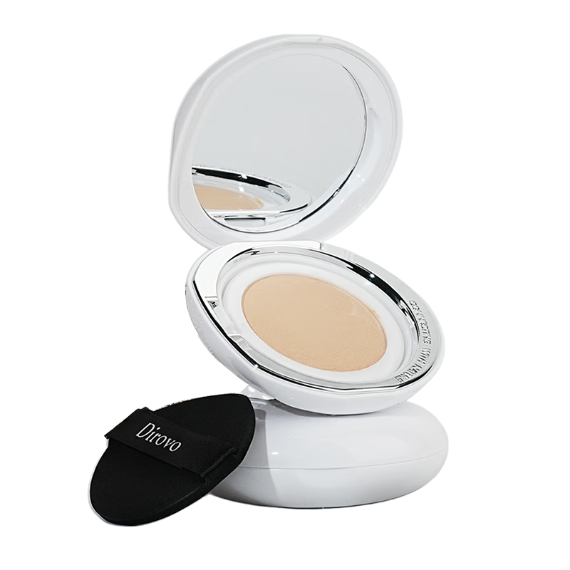 ����ޱ��DIROVO���μ���ͬ��ˮ��������観־ÿ��ͷ۵�Һ����ױbb˪36g�������� 160.5Ԫ