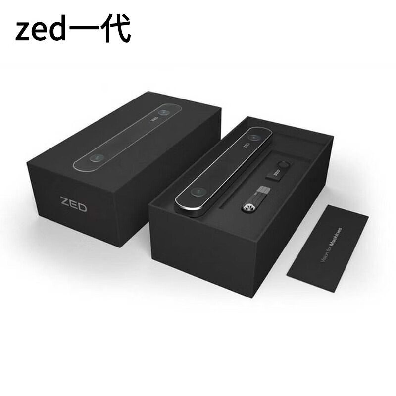 zed双目立体深度相机ar实感stereolabs camera zed 2i二代mini zed一