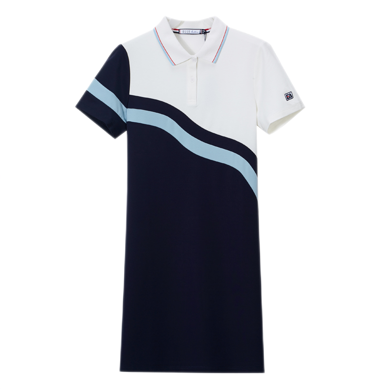 ELLE ACTIVE˶ײɫpoloȹļʱʼ֯͸ȹ /ɫ M 199Ԫ