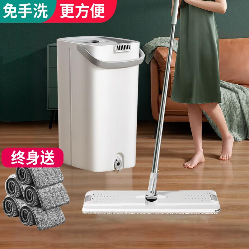 拖把的价格行情与趋势|拖把价格走势图