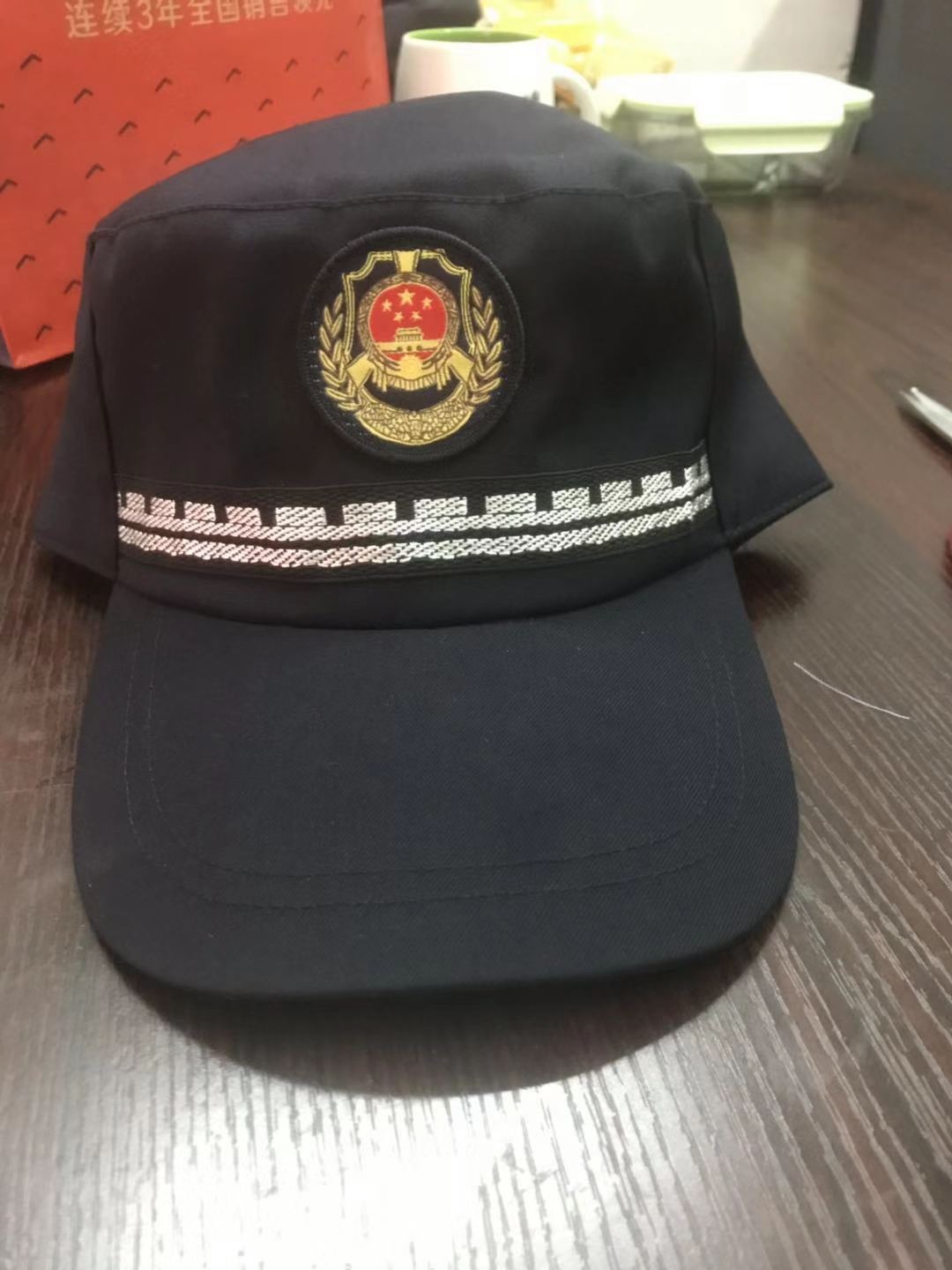 城市执法管理制服综合工作服长袖夹克款秋季物业保安服