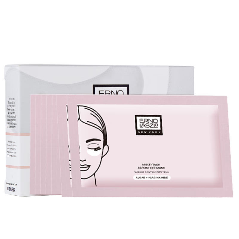 �������أ�Erno Laszlo�� 3D������Ĥ6�Ա�ʪ���¿�����������Ʒ��װ��Ů��ʥ������ 248Ԫ