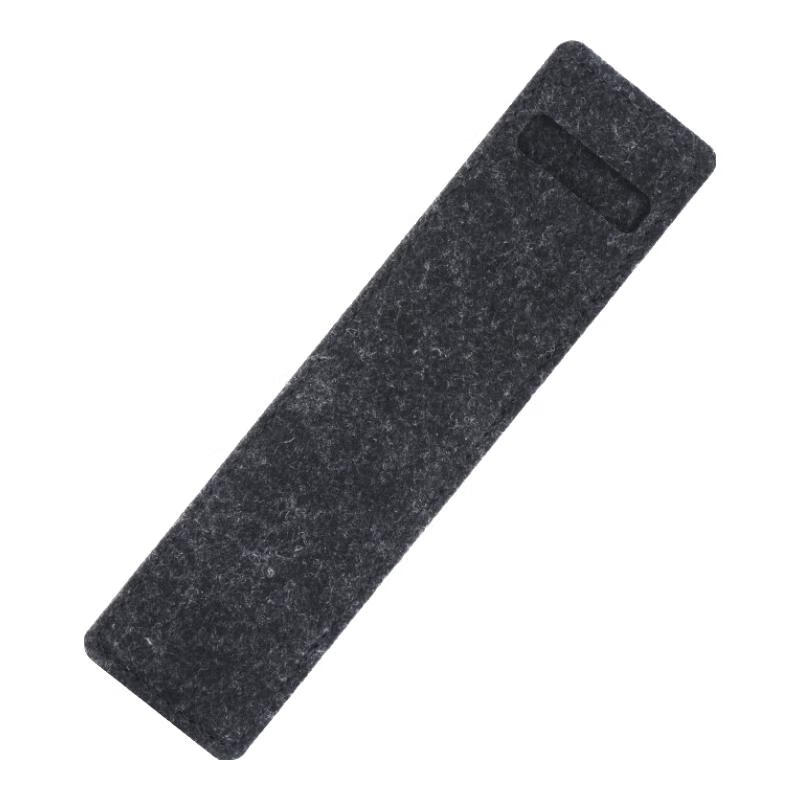 DUKE公爵圣诞节系列套装4红色气氛款铱金笔钢笔墨水笔自用书写送人自用书写顺滑可用墨囊 毛绒笔袋