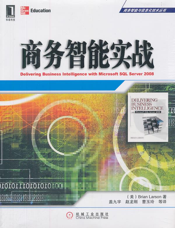商务智能实战