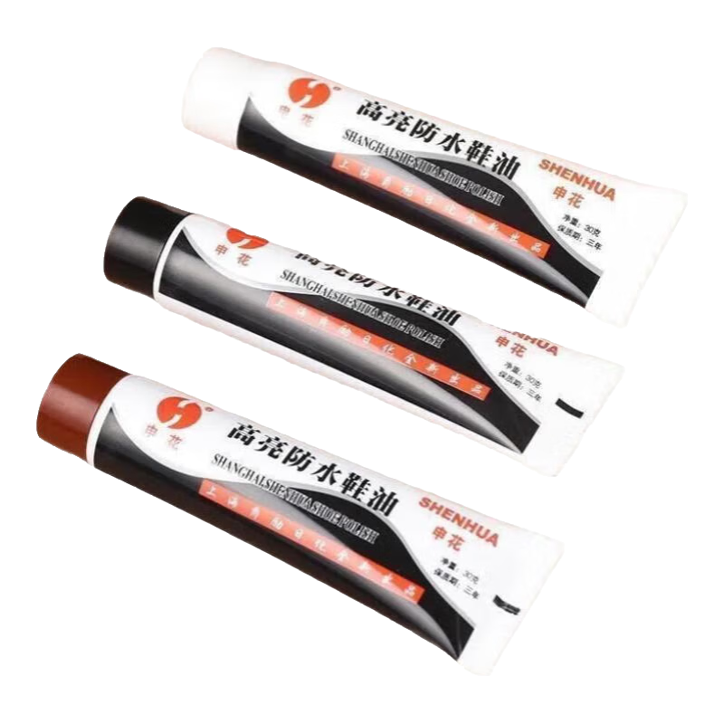 Ь�ͺ�ɫ��Ƥ����ƤЬ����ɫ������Ь������໤��Ьˢ��װͨ�� Ь�� ����+��+�ء� 4.99Ԫ