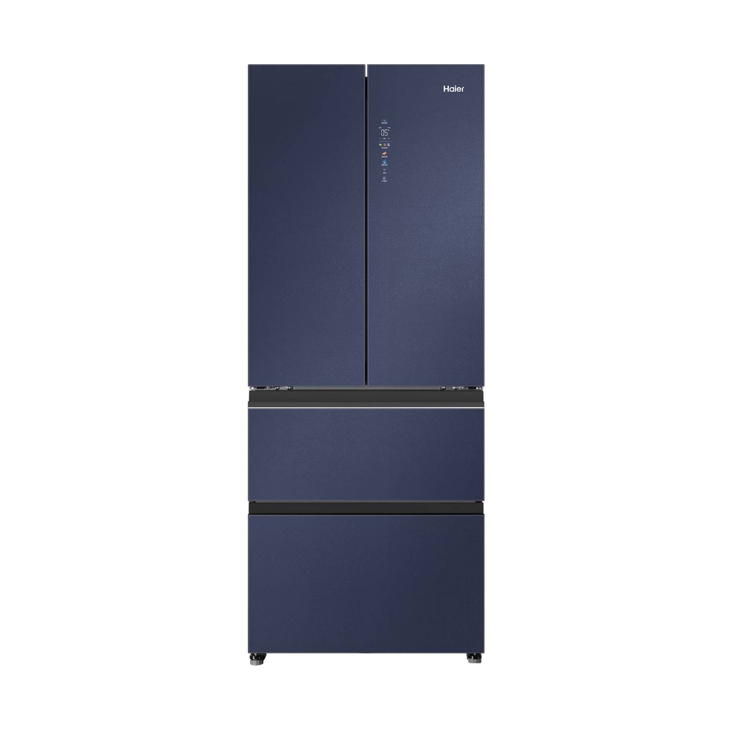 Haier  410L ŷʽһЧ BCD-410WLHFD4DB1U14274.05Ԫ