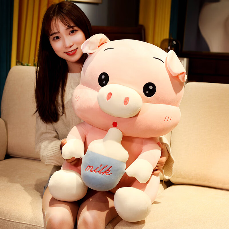 令人心向往之的动物玩偶公仔价格走势|网购动物玩偶公仔历史价格走势