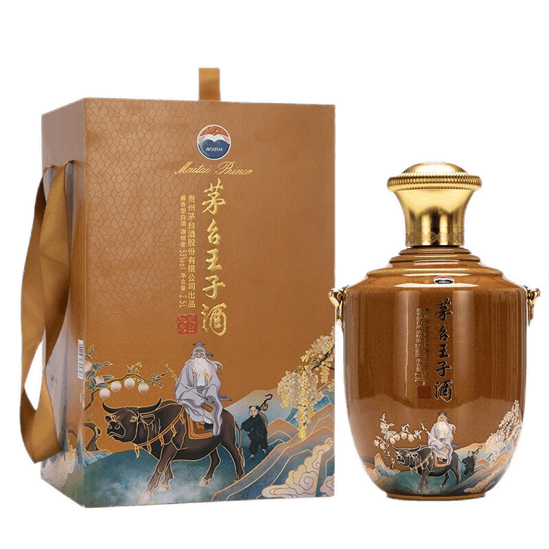 如何查询白酒历史价格|白酒价格走势图