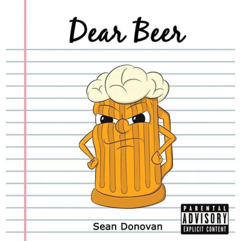 预订 Dear Beer