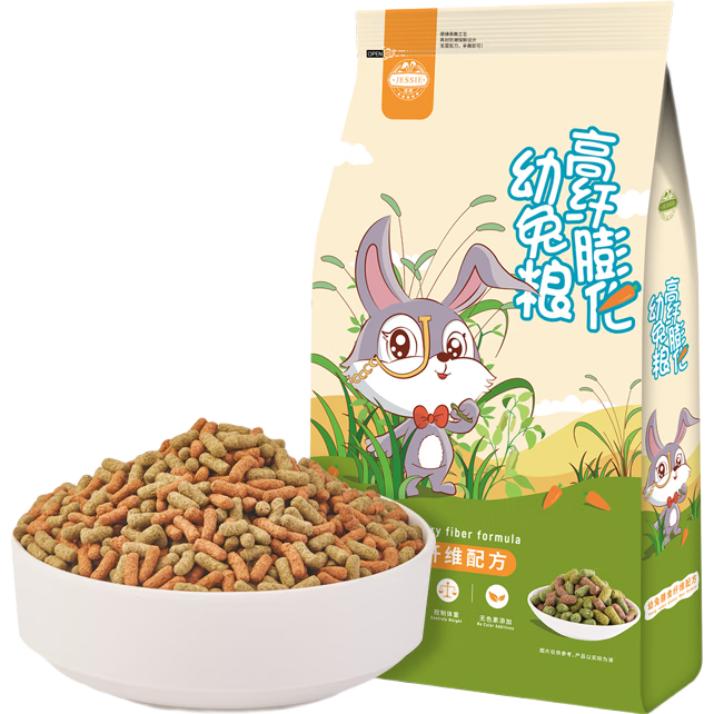 ���� ������������ С������ʳ��������������ͨ��ĥ��Ӫ����1.5kg 42.2Ԫ