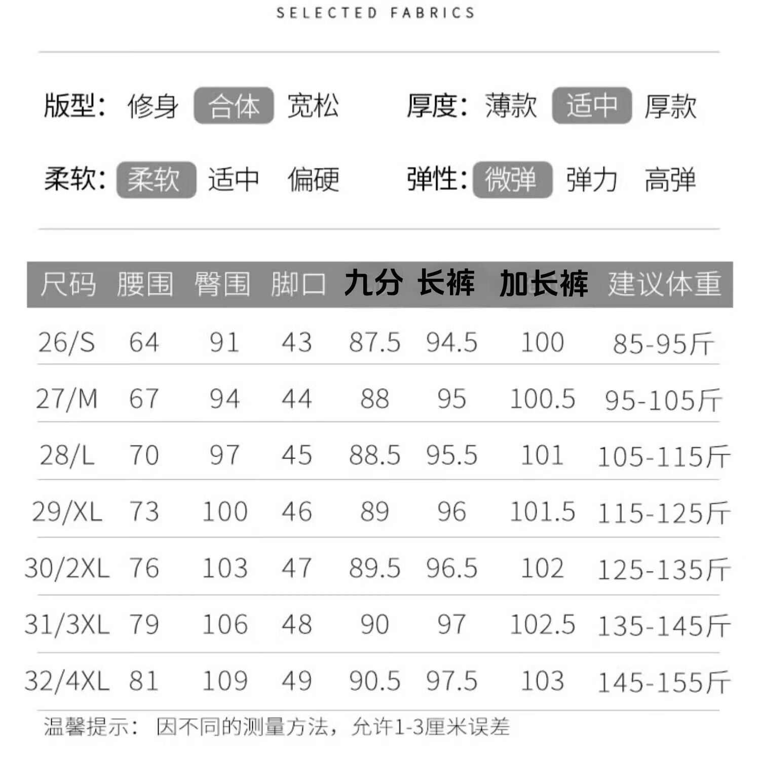 RAJKPOOR高端丹宁蓝牛仔裤女秋冬加绒2025年新款小个子垂感窄版直筒阔腿裤 A款冷茶色《加长版》春秋款 4XL 《建议147-160斤》