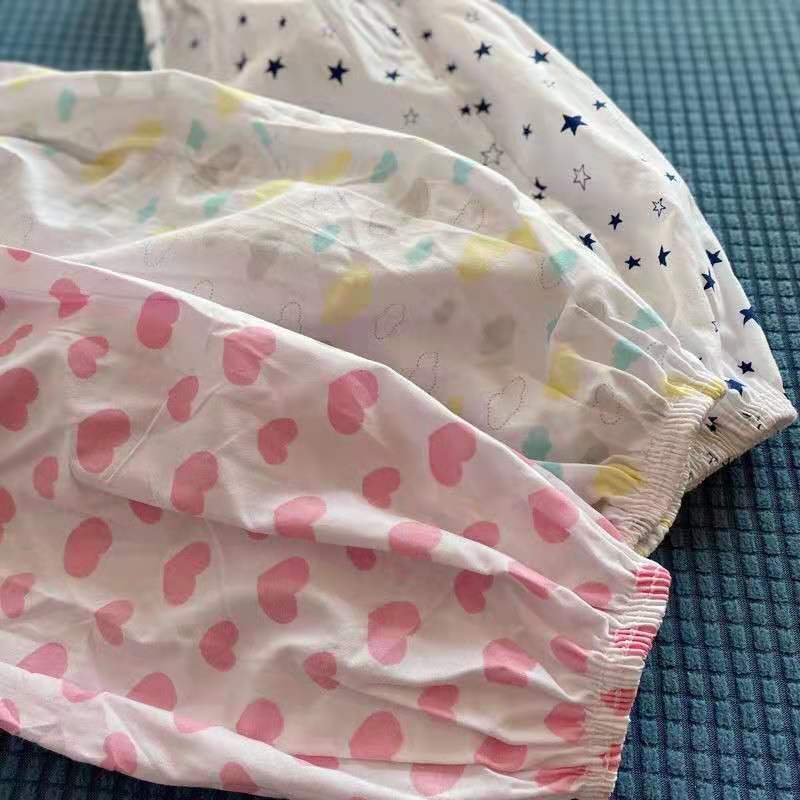 女士花边荷叶边套袖 工作袖套防污清洁袖套 十双 图案随机发 款式随机