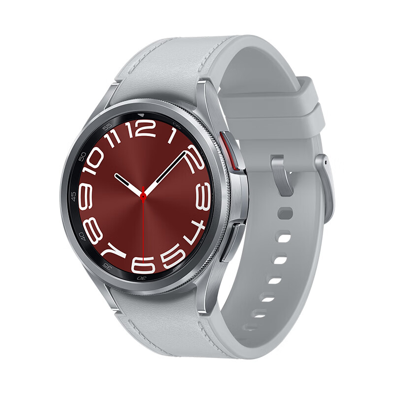 1899 元起 + 6 期免息:三星 Galaxy Watch6 系列京东预售