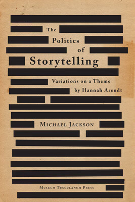 预订 the politics of storytelling