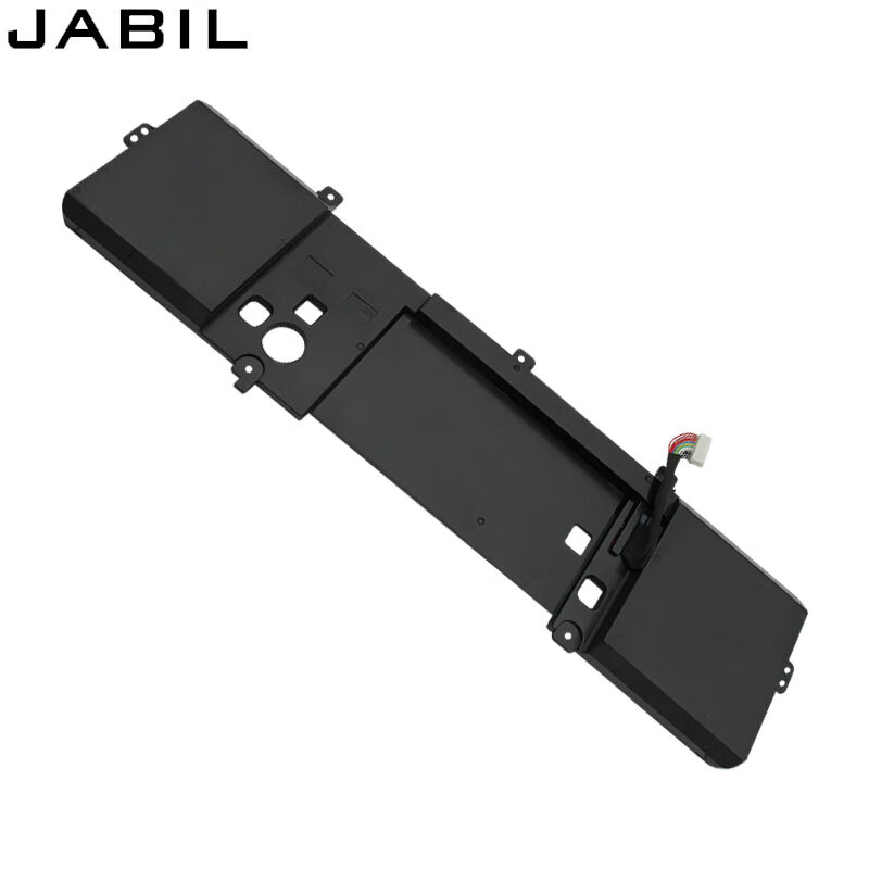 JABIL适用Dell戴尔外星人 Alienware 15 R1 R2 P42F 笔记本电池 Alienware 15 R2