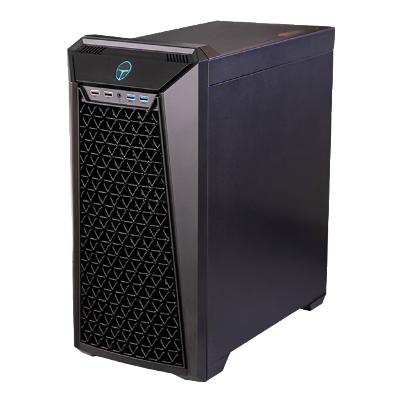 ����ThundeRobot������ʿ?SE �����������Ϸ�칫����̨ʽ���Ե羺����(���13��i7 16G RTX4060Ti 1T ��