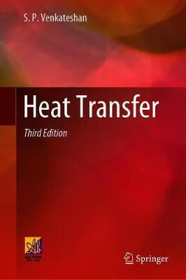 【预订】heat transfer
