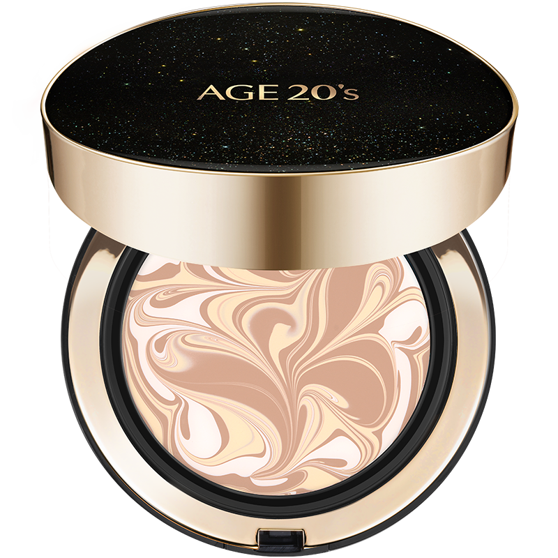 Aekyung Age20's�����ǿպ�����bb˪���������ױ�۵�13��14g*2�����ɹ����˪Ů 148Ԫ