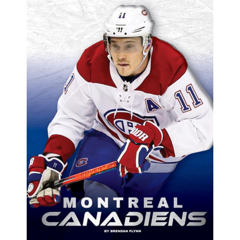预订 montreal canadiens
