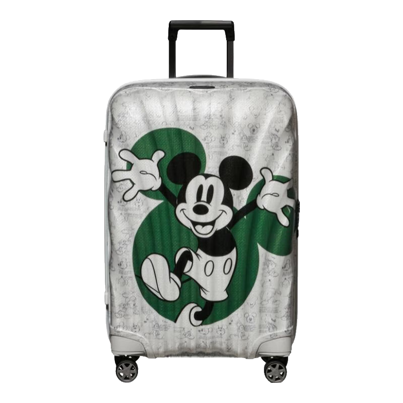 ڲSamsonite C-LITEϵCS2ʱ Ůͨ/ǻ 54C桿 20Ӣ磨չ1877Ԫ