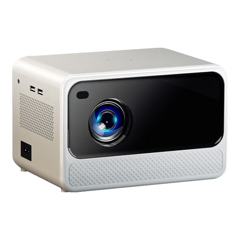 ڲͶ ͶӰǼܼͥӰԺ4KֱͶֻԱЯʽ3dͶӰ칫ҿСһ ԶԽ+A8ɫ +ӰӻԱ488.99Ԫ
