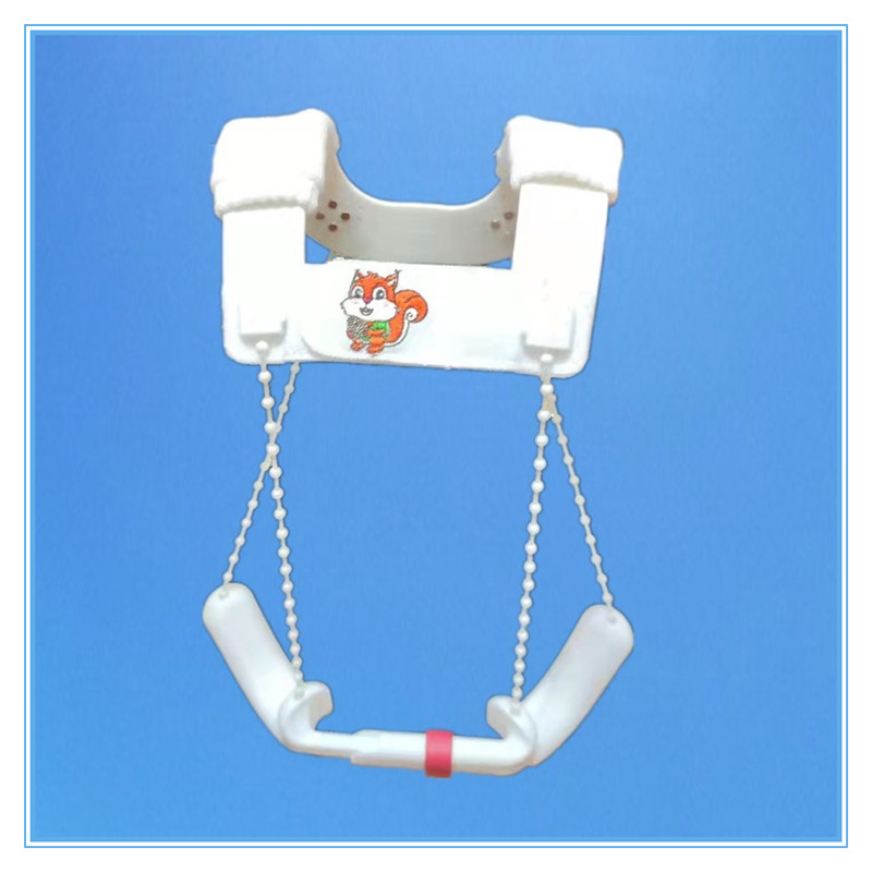 髋关节矫形器婴儿髋发育不良吊带式外展支具蛙式支架宝宝护具 国产