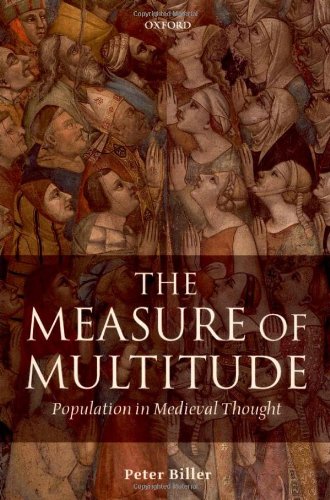 【预订】the measure of multitude