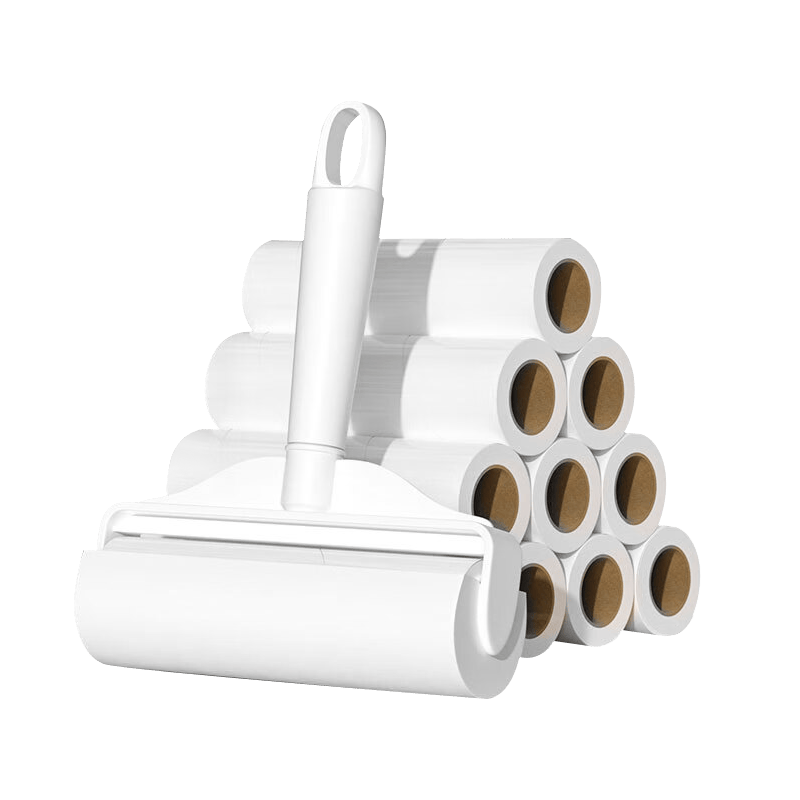 ���ڲ��������� ճë��16cmճë��Ͳ 10��ֽ600˺ ����ճë��ֽ 31.89Ԫ