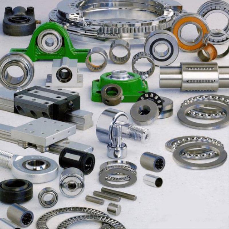 iina sch2018p开式冲压外圈滚针轴承内31-75外41-275厚28-575