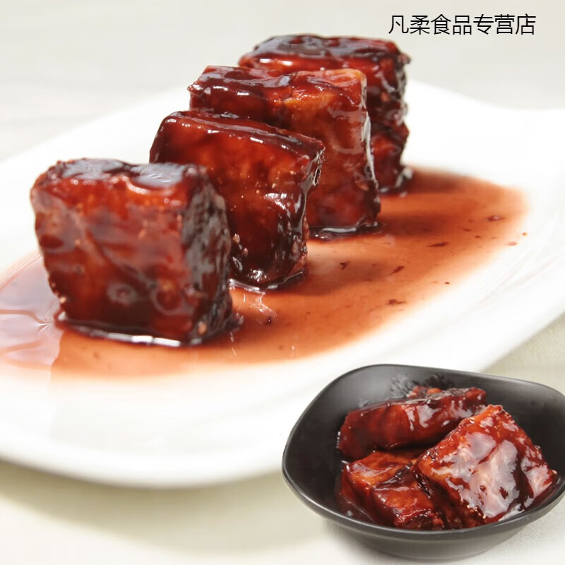 苏州土特产手工玫瑰豆腐乳开味早餐下饭菜拌饭酱菜38