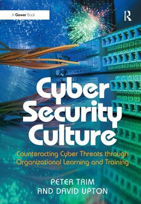 预订 高被引cyber security culture: counteracting cyber