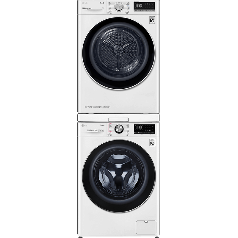 LG ݻ۴ϴװ13kgϴ»+10kgԭװڱƵȱңFCV13G4W+RH10V9AV4WҲԾɻʵ9299.1Ԫ