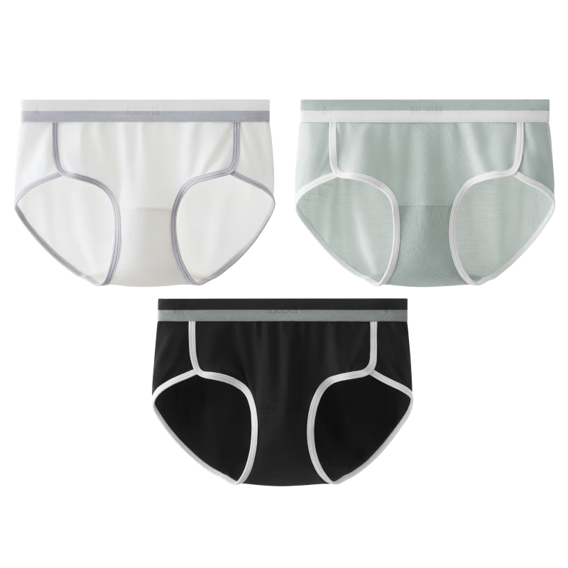 ���� 505S Ůʿ�ڿ� ����60֧Ī���� �޺����� 3��װ ��ɫ+ů��+������ S 59.5Ԫ(����ȯ)