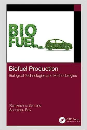 预订 生物燃料生产:生物技术与方法biofuel production