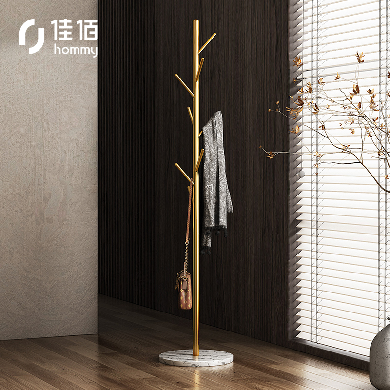 真相曝光【佳佰衣帽架】好不好？质量怎么样？全面解析优缺点