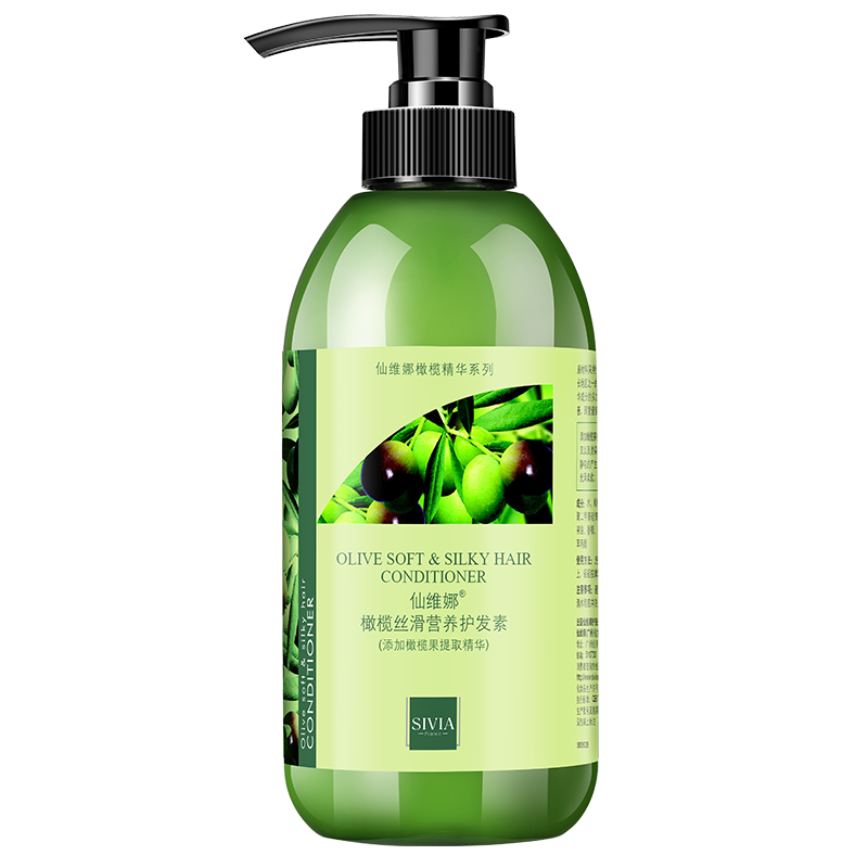 ��ά�����˿��Ӫ����˳������500g��Ⱦ������ˮ��ʪ˳������ 13.5Ԫ