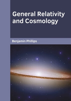 预订 General Relativity and Cosmology