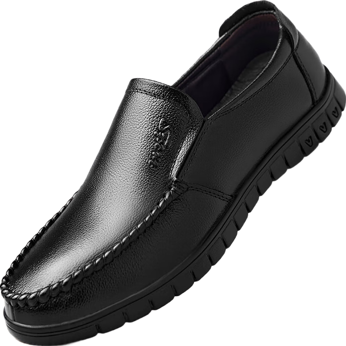 ���ڲ�������������������Ь��ʿͷ��ţƤЬ����װЬ�����׽Ŵ���Ь 185 ��ɫ 46 87.88Ԫ